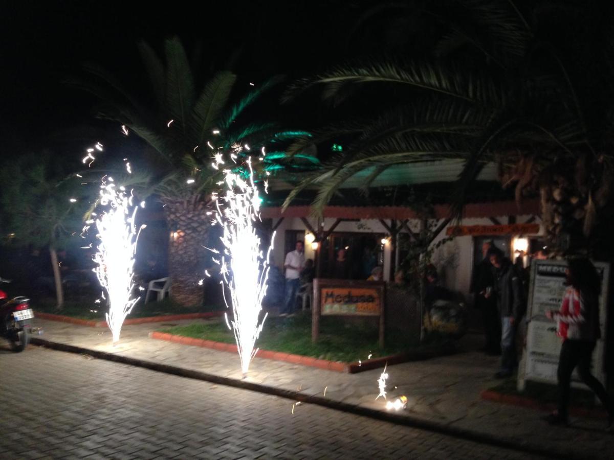 Medusa Camping باتارا المظهر الخارجي الصورة