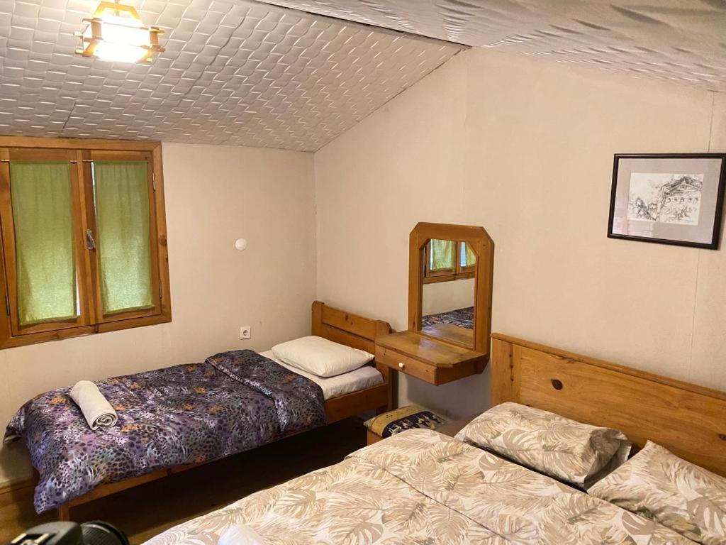 Medusa Camping باتارا المظهر الخارجي الصورة