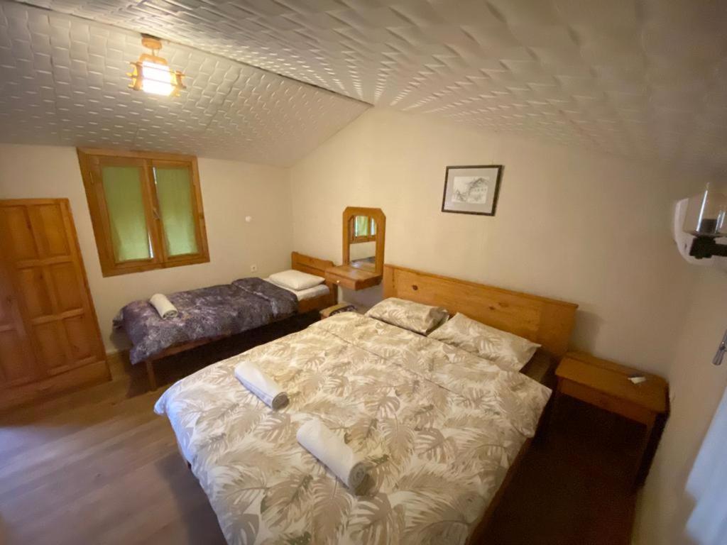 Medusa Camping باتارا المظهر الخارجي الصورة