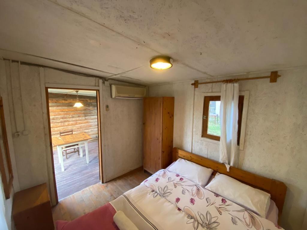 Medusa Camping باتارا المظهر الخارجي الصورة