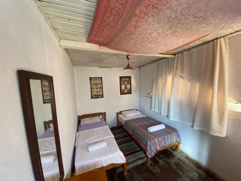Medusa Camping باتارا المظهر الخارجي الصورة