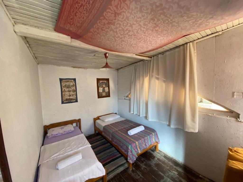 Medusa Camping باتارا المظهر الخارجي الصورة