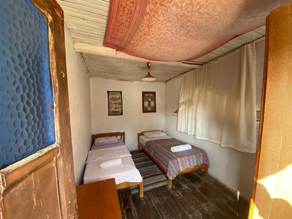 Medusa Camping باتارا المظهر الخارجي الصورة